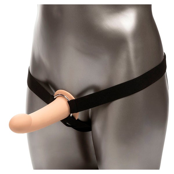 Calexotics - Harness-Penisverlängerung 1 St