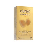 Durex Sensual XL Kondome 10ks