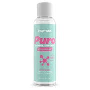 Intimateline - Gleitgel auf Wasserbasis "Puro Hyaloron" 100 ml
