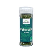 Herbaria Petersilie Bio