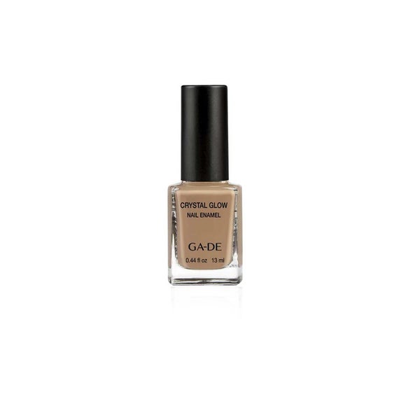 Ga-De Crystal Glow Nail - 574 Atlantic Sand 13 ml