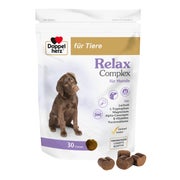 Doppelherz Für Tiere Relax Complex Chews F.hunde 30 St
