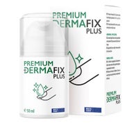 Original Dermafix Creme | Fußpflege 50 ml