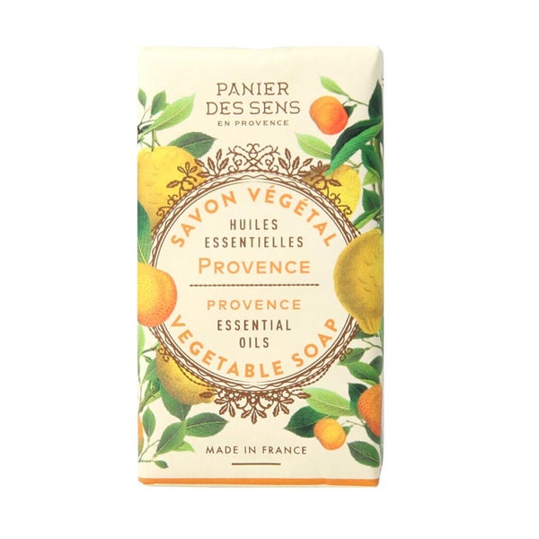 Panier Des Sens Vegetable Soap 150 gr