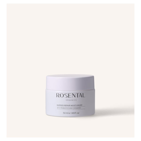 Barrier Repair Moisturizer 50 ml