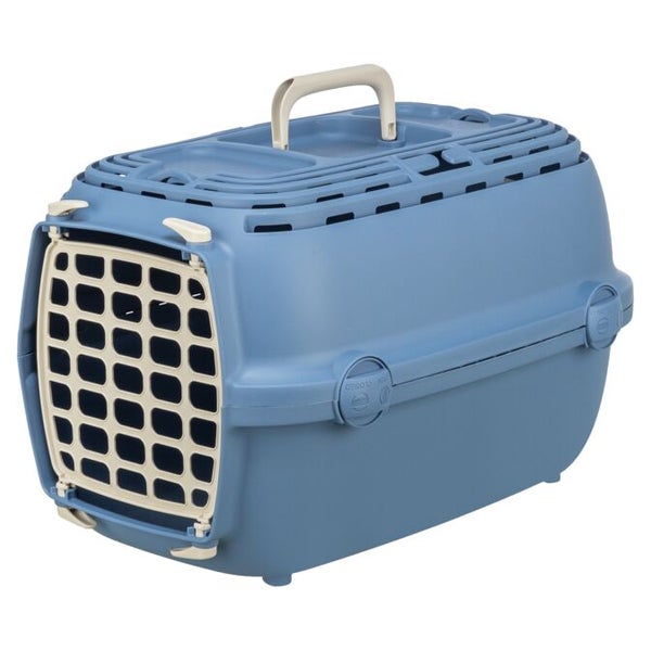 TRIXIE Transportbox Relax 1
