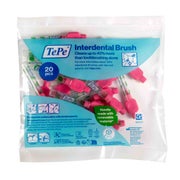 TePe Interdentalbürsten pink 0,4 mm ISO 0, 20 St 20 St