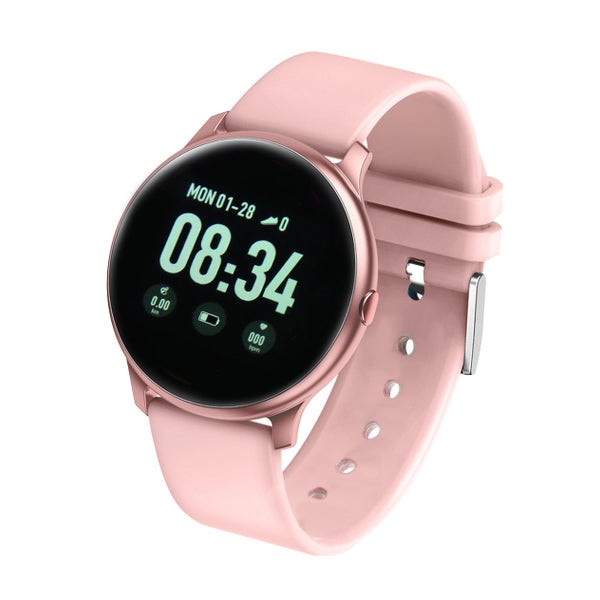 Multisport-GPS-Uhr, kompatibel mit iOS und Android 1 St