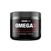 Sinob Omega 3 180 Softgels 180 St