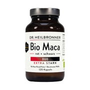 DR. HEILBRONNER Maca DUO 120 St