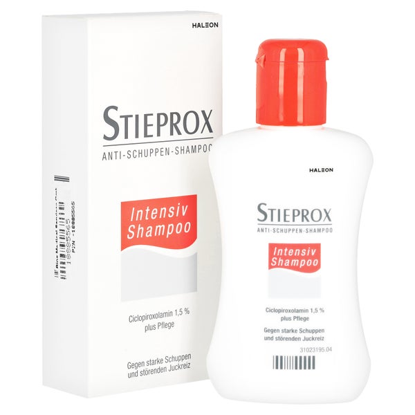 Stieprox Intensiv Shampoo 100 ml