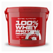 Scitec 100% Whey Professional Lemon Cheesecake