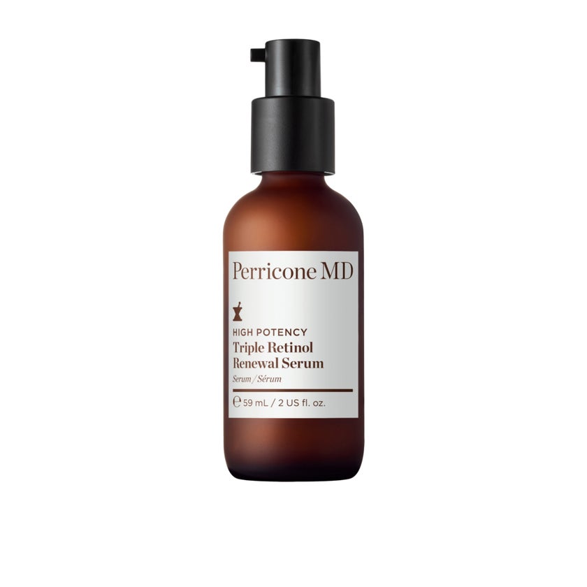 Perricone MD Retinol Serum High Potency Triple Retinol Renewal Serum