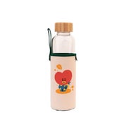 Line Friends BT21 - 500ml TATA water bottle 0,5 l