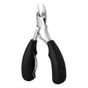 Professionelle Metall Nagelzange Edelstahl Fußnagelschere 1 St