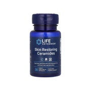 Hautregenerierende Ceramide, flüssige Gemüsekapseln 30 St