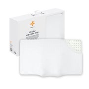 INPHYSIO Anti-Falten und Anti-Tinnitus Ergonomisches Kissen 1 St