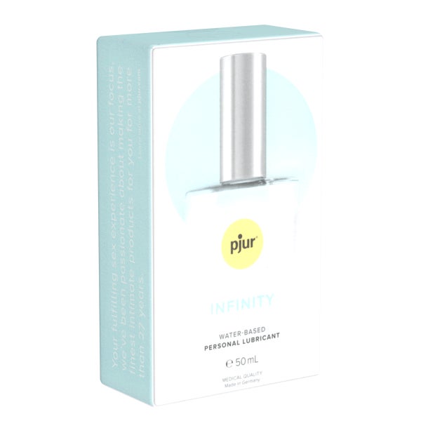 Luxus Gleitgel 50 ml Wasserbasis Medizinprodukt (0.05 l) 50 ml