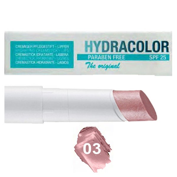 Hydracolor Lippenpflege 03 Shine Pink 1 St