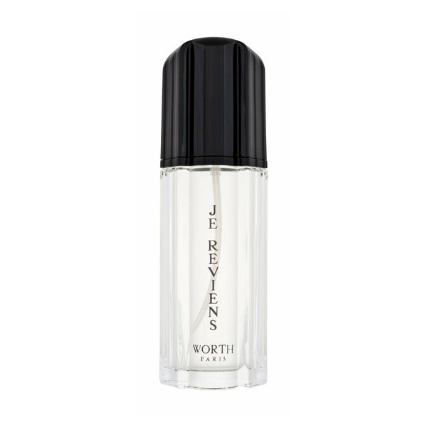Worth Je Reviens Eau De Toilette Spray 100ml für Frauen 0,1 l
