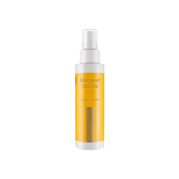 Margaret Dabbs Handpflege SPF 30 Sun Defence for Hands