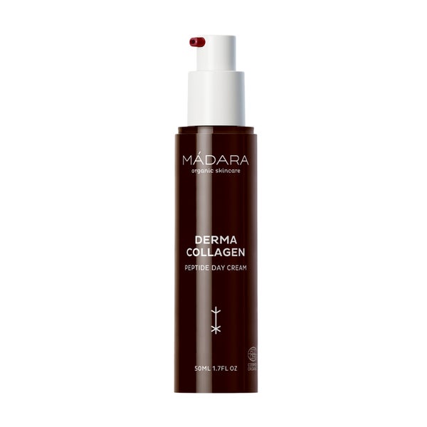 Madara Derma Collagen Peptide Day Cream