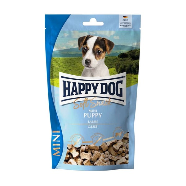Happy Dog - Soft Snack Mini 1 kg