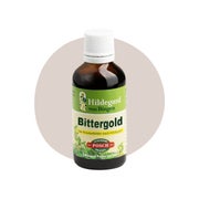 Hildegard Bittergold 50 ml