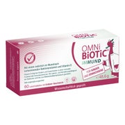 Produktabbildung: OMNI BIOTIC® iMMUND 60 St