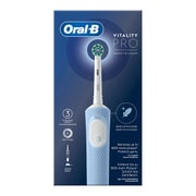 Oral-B iO My Way Teens Elektrische Zahnbürste/Electric Toothbrush, 4 Putzmodi MyWay 1 St