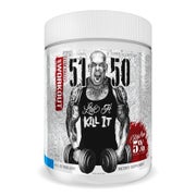 Rich Piana 5% Nutrition 5150 - Tropical Rage 0.372 kg