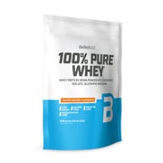 BioTech 100% Pure Whey Salty Caramel