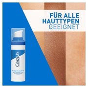 Cerave Feuchtigkeitsspendendes Hyalurons 30 ml