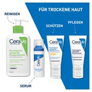 Cerave Feuchtigkeitsspendendes Hyalurons 30 ml
