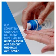 Cerave Feuchtigkeitsspendendes Hyalurons 30 ml