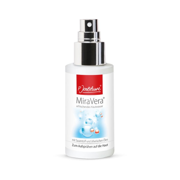 Jentschura MiraVera 45 ml