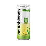 Neuroblends SHARP Functional Focus Drink 24 St