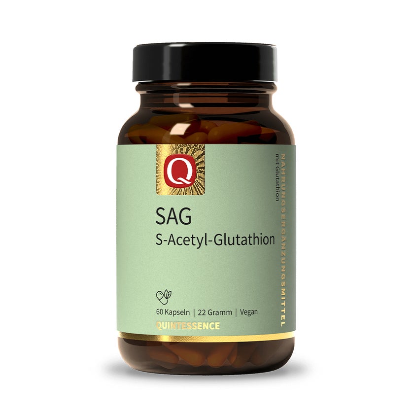 s acetyl glutathion Which foods are highest in glutathione ? main image 1