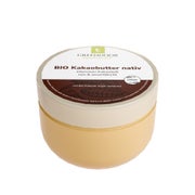 GREENDOOR Bio Kakaobutter nativ 200 ml
