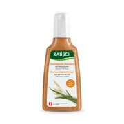 Feuchtigkeits-Shampoo mit Weizenkeim 200 ml