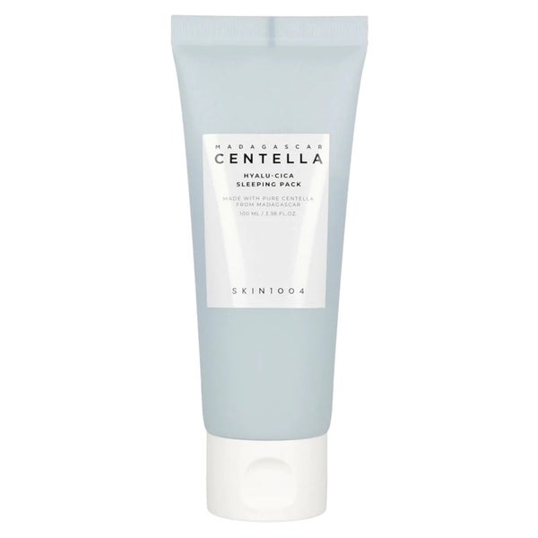 SKIN1004 Madagascar Centella Hyalu-Cica Sleeping Pack Face mask 100 ml