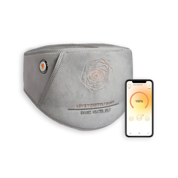 Vulpés BellyBelt 10 Bauchwärmegürtel M 1 Set