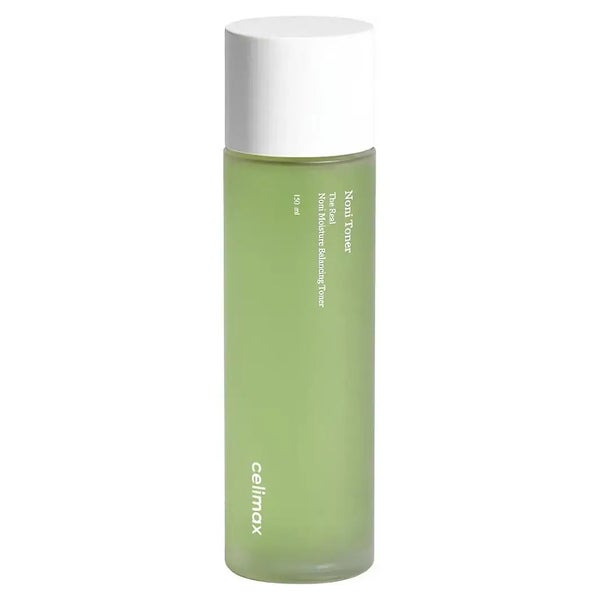 CELIMAX Noni Feuchtigkeitsausgleichender Toner 150 ml
