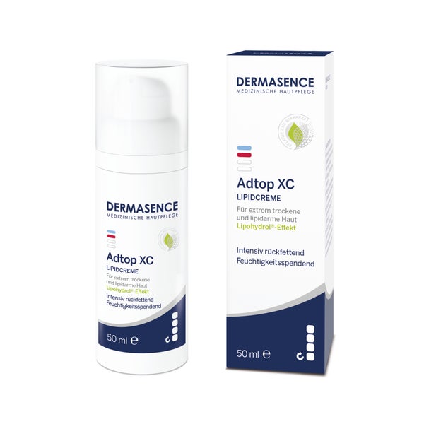 Dermasence Adtop Xc Lipidcreme 50 ml
