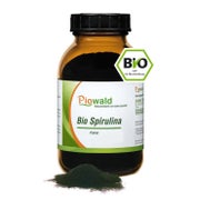 Piowald BIO Spirulina Pulver 250 g