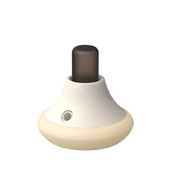Baldini Airfriend One Gelb 1 St