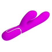 Pretty Love - Multifunktions-G-Spot-Vibrator 1 St