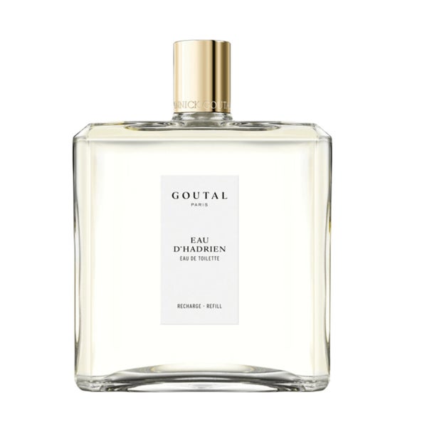 Goutal Paris Eau D'Hadrien Eau De Toilette Spray 450ml 0,45 l