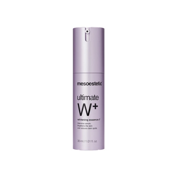 Mesoestetic Ultimate W+ Whitening Essence 30 ml