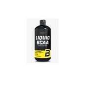 BioTech Liquid BCAA - Lemon 1 l